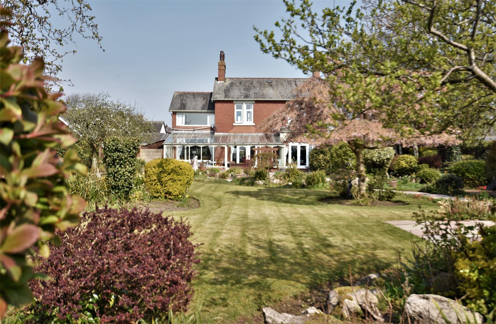 Property for Sale in Barrow in Furness Corrie and Co Estate Agents